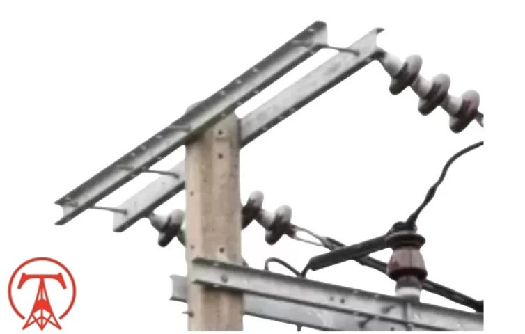 For Electrical Power Infrastructure showcase 8